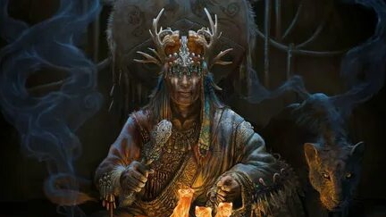 ПОСЛАНИЕ ОТ ХРАНИТЕЛЕЙ РОДА Ч.2 🔥