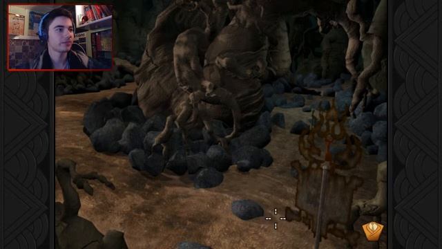 Grim Fandango Ep. 3 | Demon Beavers from HELL!! | Grim's Agent