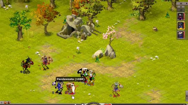 Dofus : history of eni ep0 (prologue) Découverte de MrLAbElFiVE