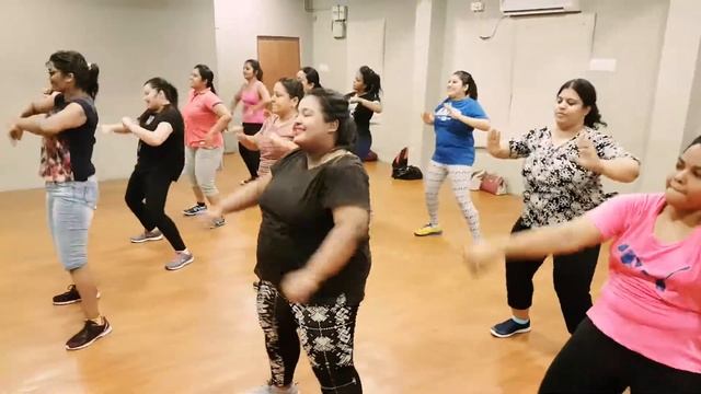 DESPACITO |Zumba fitness
