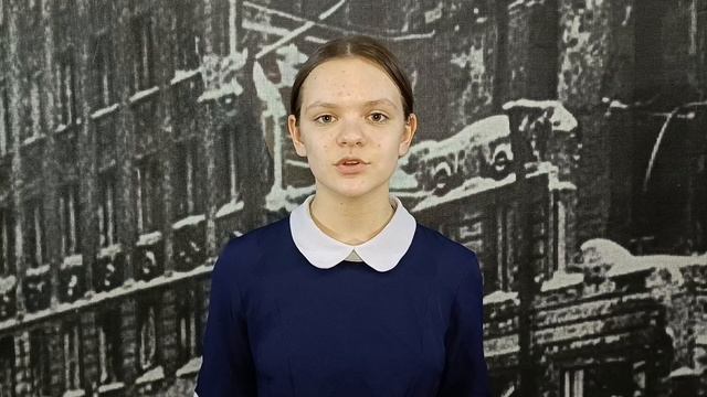 Ксения Серцова