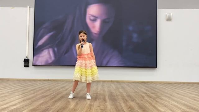 Иванова София ГБОУ школа 651 Невского района Санкт-Петербурга