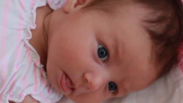 Детский Видео портрет