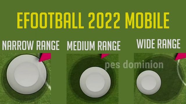 eFootball 2022 Mobile Best Settings | What Is Movement Input | eFootball 22 Mobile Realistic Graphi