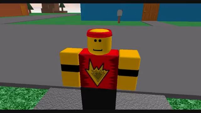 Roblox Gift