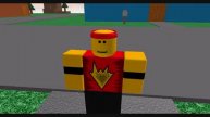 Roblox Gift