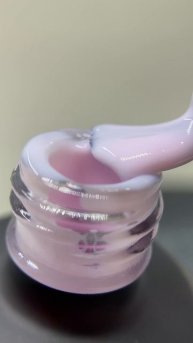 OneNail & Grape Professional Fluid Gel 05 - Гель жидкий, холодный