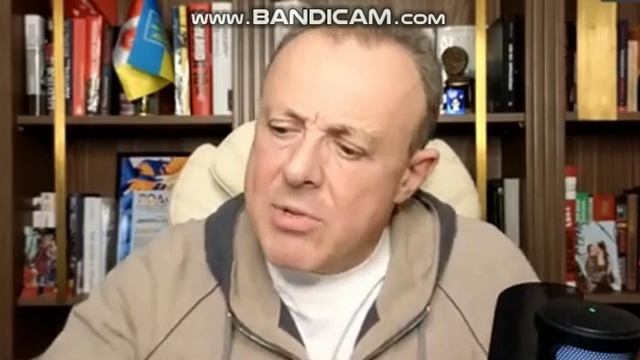 Часть 3 Вадим Герасимович и Дмитрий Спивак Влияние войны на ВПК