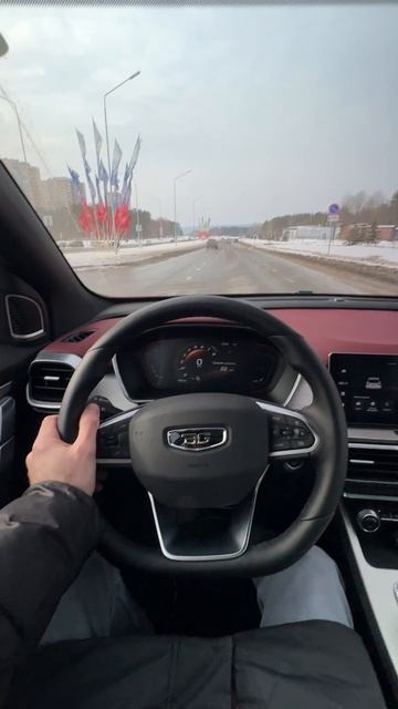 2025 BELGEE X50 ускорения