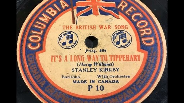 "Oh! How I Hate To Get Up In The Morning" (1919) Arthur Fields = World War I song by Irving Berlin