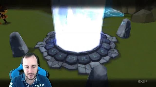 Summoners War - Summon Session - BlackNL