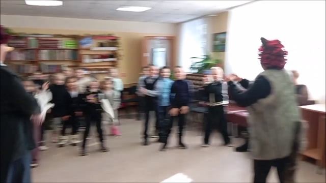 видео ритмика