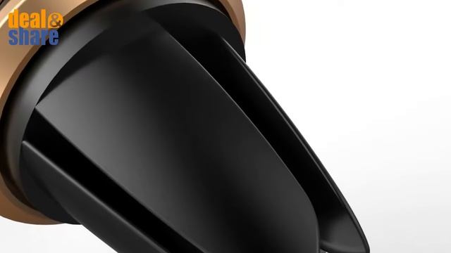 BASEUS MAGNETIC CAR HOLDER