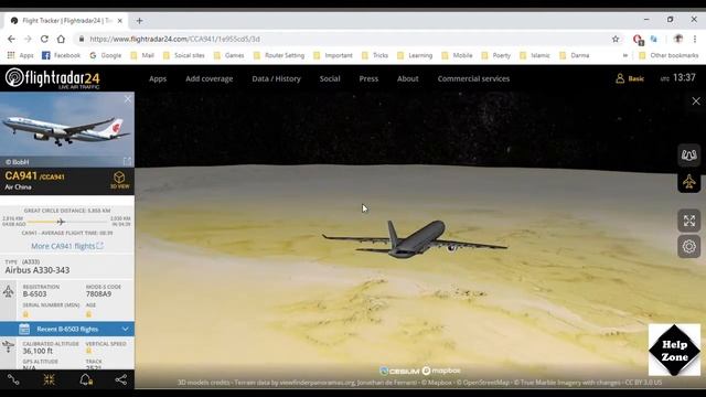 Flightradar24 Update!