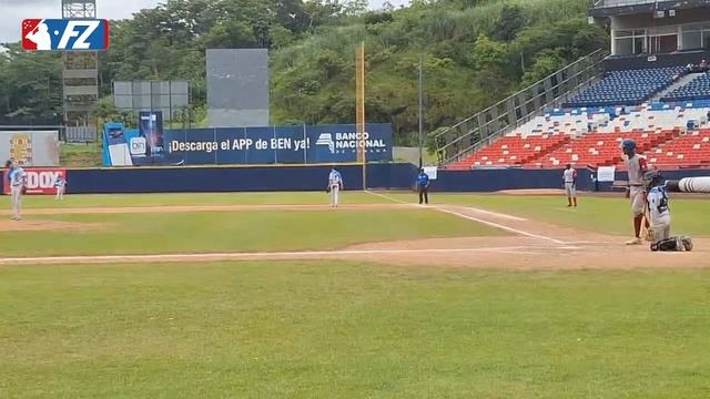 Podcast Fedebeis, Resumen de la Jornada Conferencia de prensa de Panamá del Premundial U18.