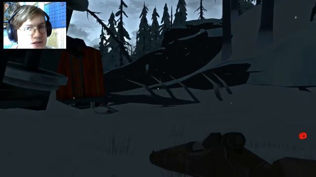 выживание The long dark 2.4.4 n1