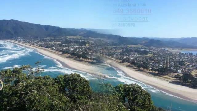 Immigration to New Zealand, South African students are very welcomed! #Immigration #VisaProcess
