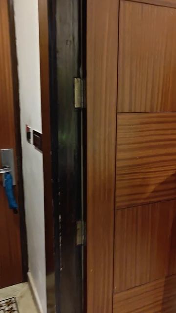 Отель Ramada by Wyndham Khajuraho 4*, обзор номера, часть2
