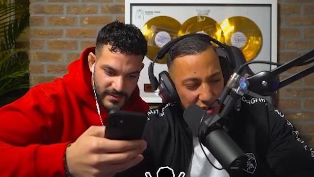 FARID BANG und EDIZDERBREITE RAPPEN ZUSAMMEN! | GTA RolePlay
