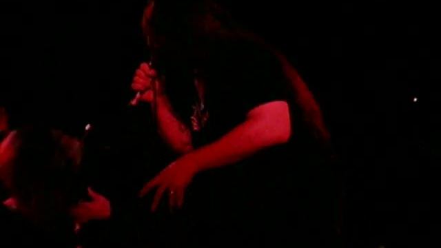 CANNIBAL CORPSE PORTSMOUTH 18/2/2009 PART 4 OF 4