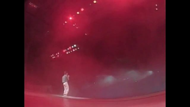 Глупые снежинки - Ласковый май (Юрий Шатунов) 1989