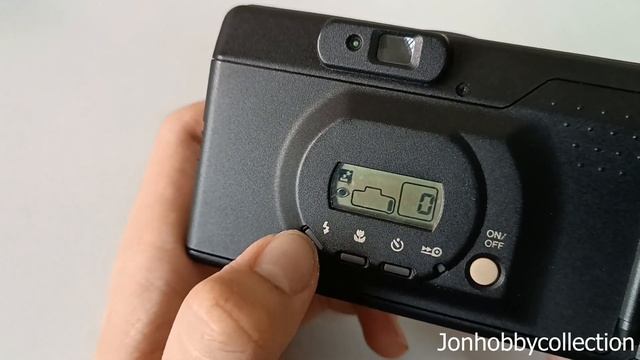 Canon Prima