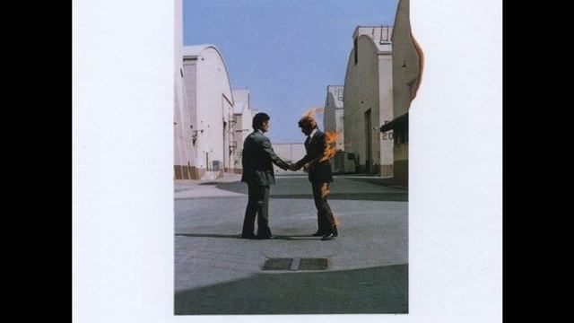 Shine On You Crazy Diamond - Pink Floyd cover