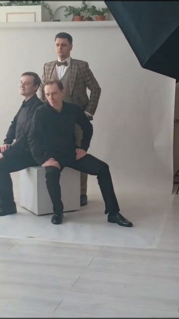 На фотосессии @atmosfera_fotostudio_kurgan. Ждем с нетерпением наши фотографии)
#shorts