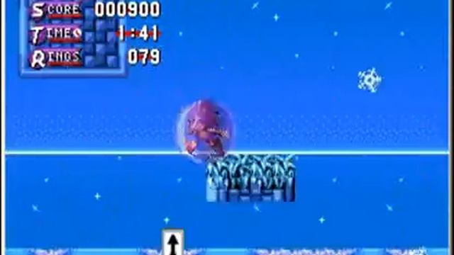Sonic 1 Hacks Pt3: Sonic's Beatnick Distant Uncle's Cousin's Brother Twice Removed from Europe?