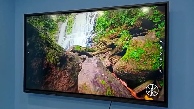 Video Quality on Horion Interactive Smart Board 75 inch | by Horion Smart Board