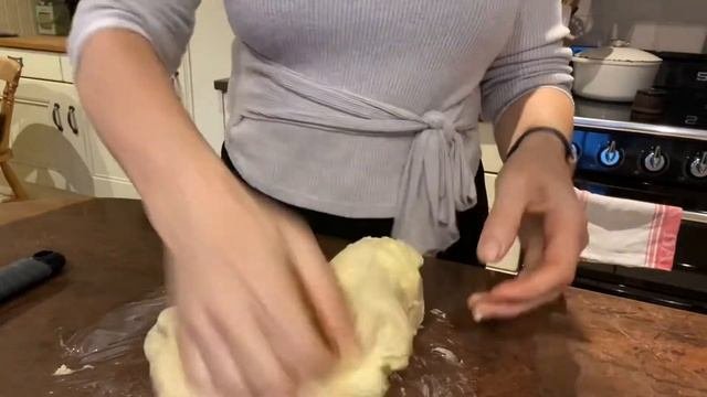 Mini Panettone