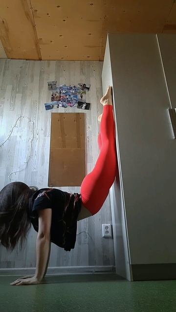 гимнастика