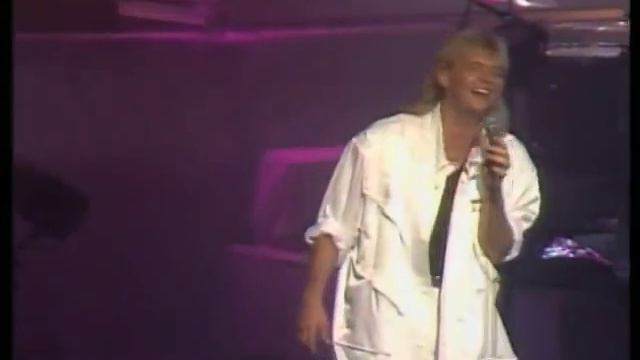 John Farnham | Love to Shine