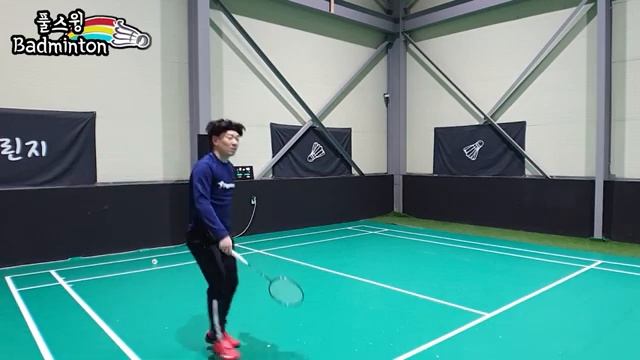 Небрежный удар новичка