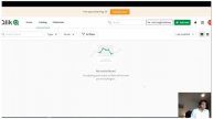 РАЗДЕЛ 1.1,2,3. Настройка бесплатного бизнес аккаунта,вступление к консоли,перемещение в qlik