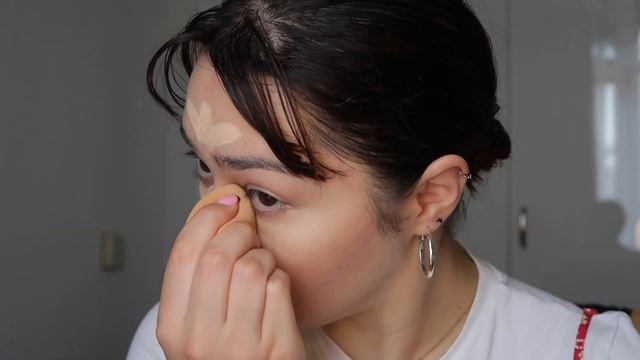 chit chat grwm: korean skincare, relationships, working out, kpop biases 🧸