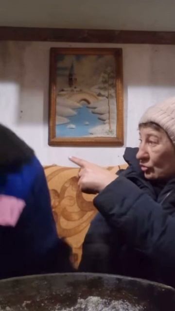 ПРИЕХАЛА ПОДДЕРЖАТЬ В ТРУДНУЮ МИНУТУ! ТАНЮША В ГОСТЯХ У ОЛЕГА МОНГОЛА!