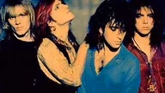 Desire - Gene Loves Jezebel (12 inch Dance Mix)