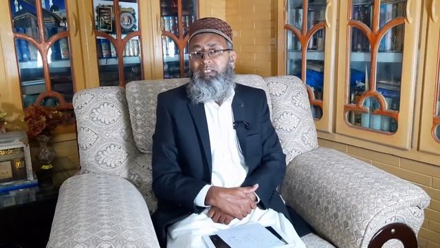 Episode 2: Umrah pr jany k lye kn sy Documents chaheyen or kaisy wo Documents bnwaein?