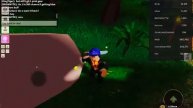 Getting the limited obsidian great sword in islands