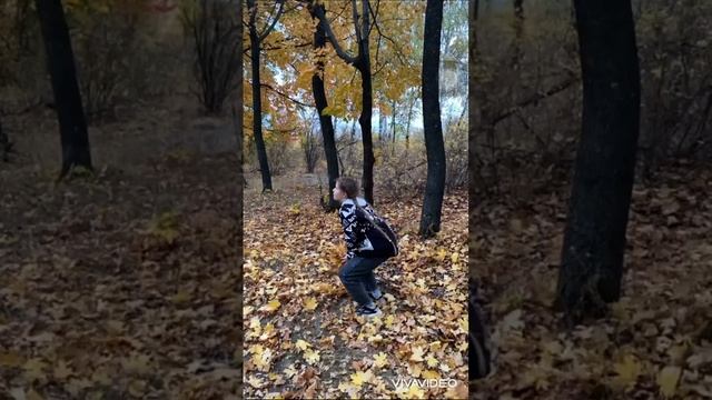 Лететь по белому свету )