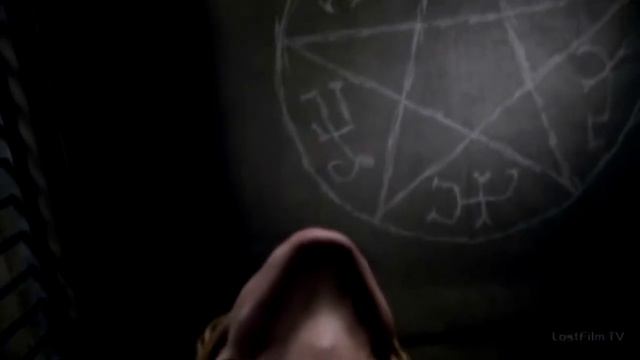 Supernatural-Point of no return - Starset