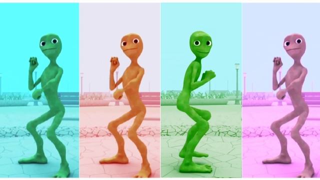 мультфильм музыки