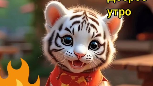 доброе утро☀ 🌝