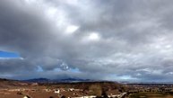 Flowing Cloud Timelapse