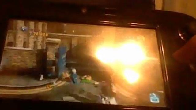 Lego Dimensions for Wii U Part 2 (12)