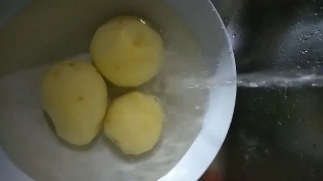 Pagi Pagi Masak 4 menu