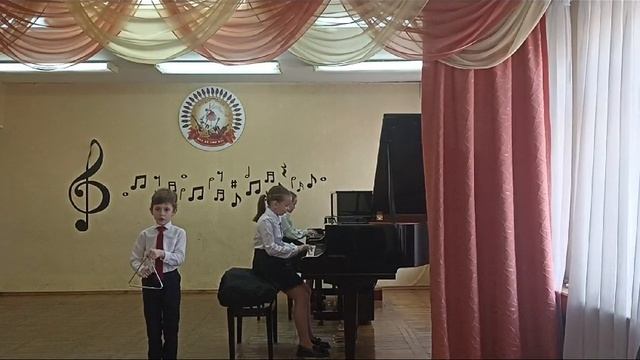 Д. Уотт "Три поросёнка"
