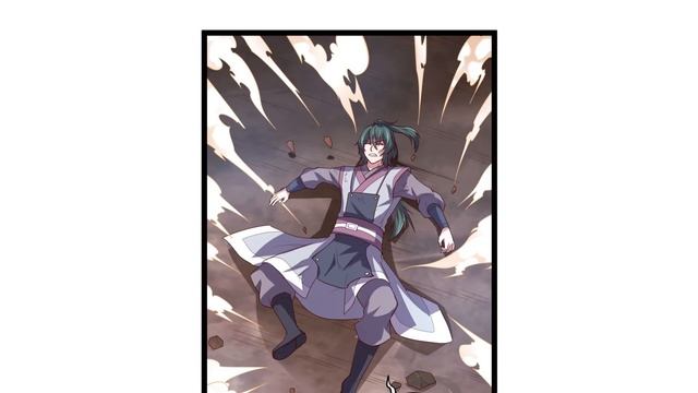 Ta Sui Xian He (Trample on the River of Immortality) Chapter 188 [English Sub] #Manhua