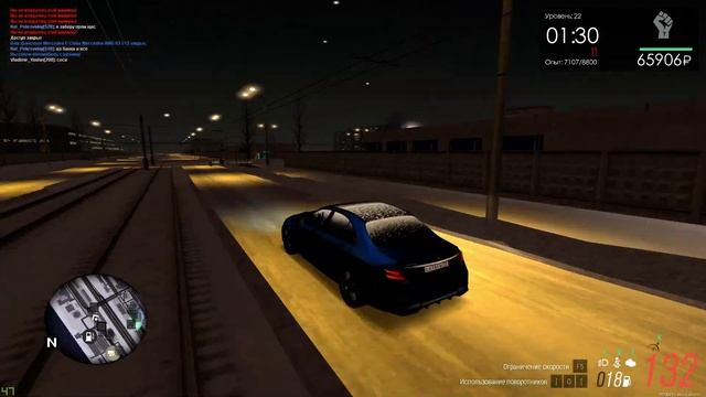 Grand Theft Auto  San Andreas | Снято с помощью GeForce
